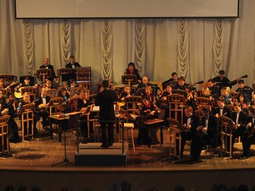 Ретро-клуб. Концерт № 5