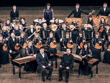 Ретро-клуб. Концерт № 6