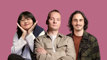 Разгоны с залом