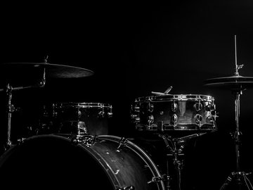 Ударная экспедиция. Концерт № 3