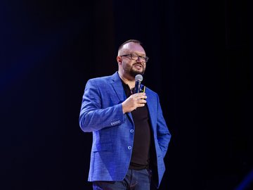 Евгений Колотилов. Активные продажи 2025