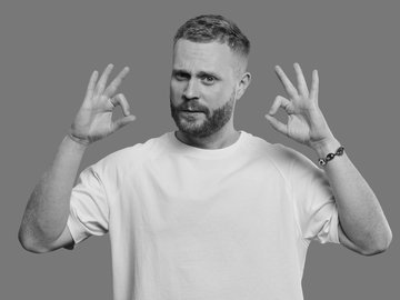 Евгений Чебатков
