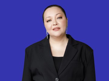 Карина Салихова