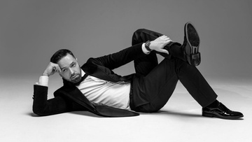 Дмитрий Рыбаков и группа Element