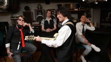 История Кино