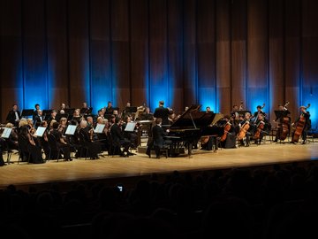 Музыка кино. Концерт № 4