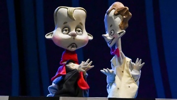 1935. Ровесники