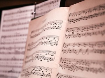 Воскресное барокко. Бах — Гендель — Вивальди