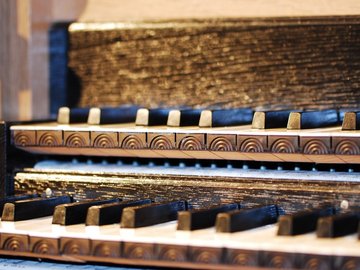 Бах навсегда