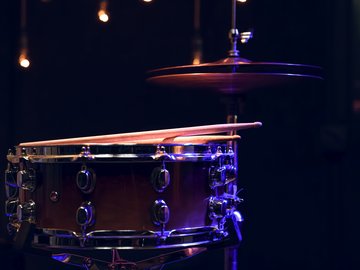 Ударная экспедиция. Концерт № 4