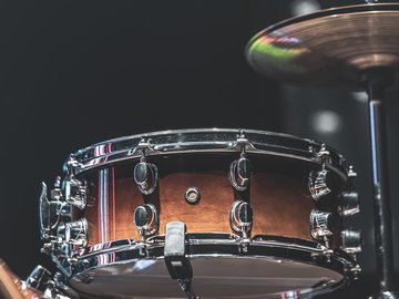 Иван Барабан в стране Симфонии. Концерт № 7