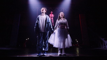 Короли ночной Вероны