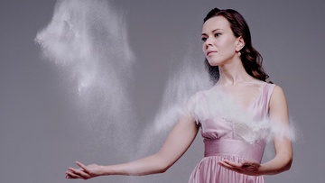 Прогулка по Франции