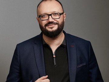 Евгений Колотилов. Управление отделом продаж