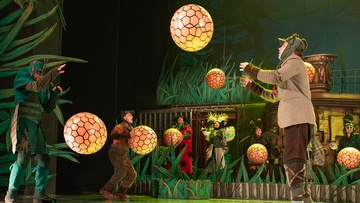 Муха-Цокотуха