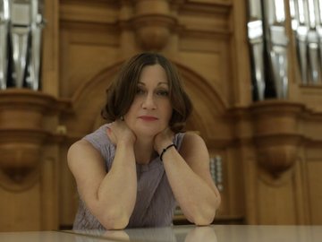 Вагнер, Сен-Санс, Мендельсон. Органный вечер