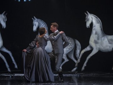 Станционный смотритель