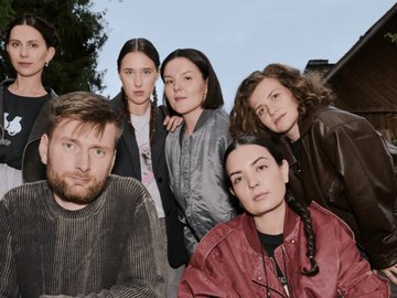 Ансамбль Толóка