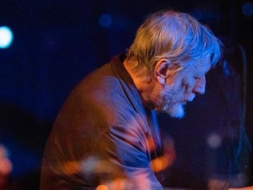 Владимир Мартынов