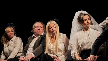 Человек без селезёнки