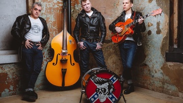 Мистер Твистер