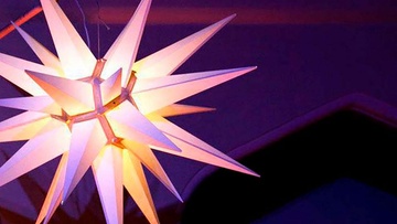 Европейское Рождество в Соборе. Штраус - Гала