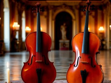 Вивальди «Времена года» и шедевры классики