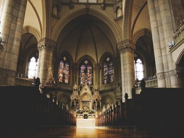 Бах и Вивальди: два гения, два мира