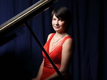 Русская скрипичная музыка