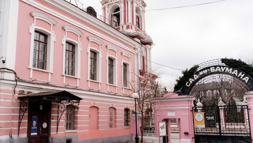 Музы Дали и Пикассо