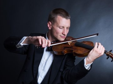 Блюз, джаз и танго