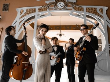 Магия свечей. Под звёздным небом Парижа