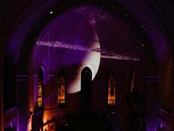 Концерт при свечах. Проект Неоклассика. Эйнауди, Рихтер, Арнальдс, Йоханнссон