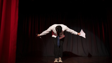 Ловкая служанка