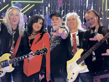 ВИА «Лейся, песня»