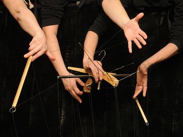 Сказки Андерсена