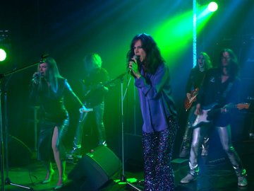 The Label Project: Весь этот рок-н-ролл...