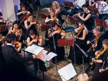 Симфония в джинсах — 5