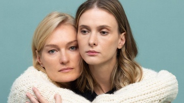 Оскар и Розовая дама