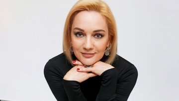 Татьяна Буланова