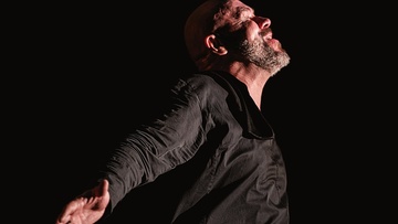 Максим Аверин. Расправь крылья