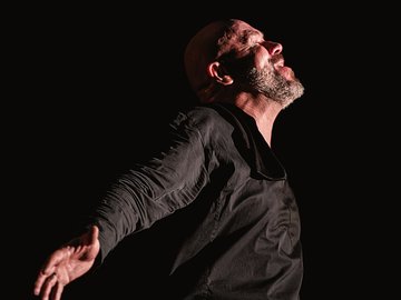 Максим Аверин. Расправь крылья