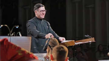 Оркестр «Дон». Стирая границы