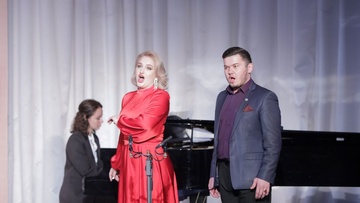 Музыкальные приключения с бременскими музыкантами