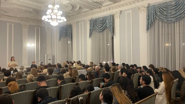 Иоганн Себастьян Бах. Музыка вечности