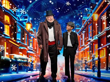 Рождественское чудо