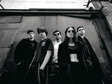 Arctic Monkeys Tribute