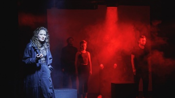 Звериные истории