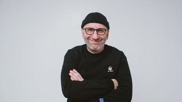 Сатья. Любовь, энергия и наши страхи