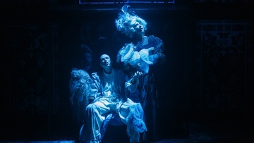 Кентервильское привидение